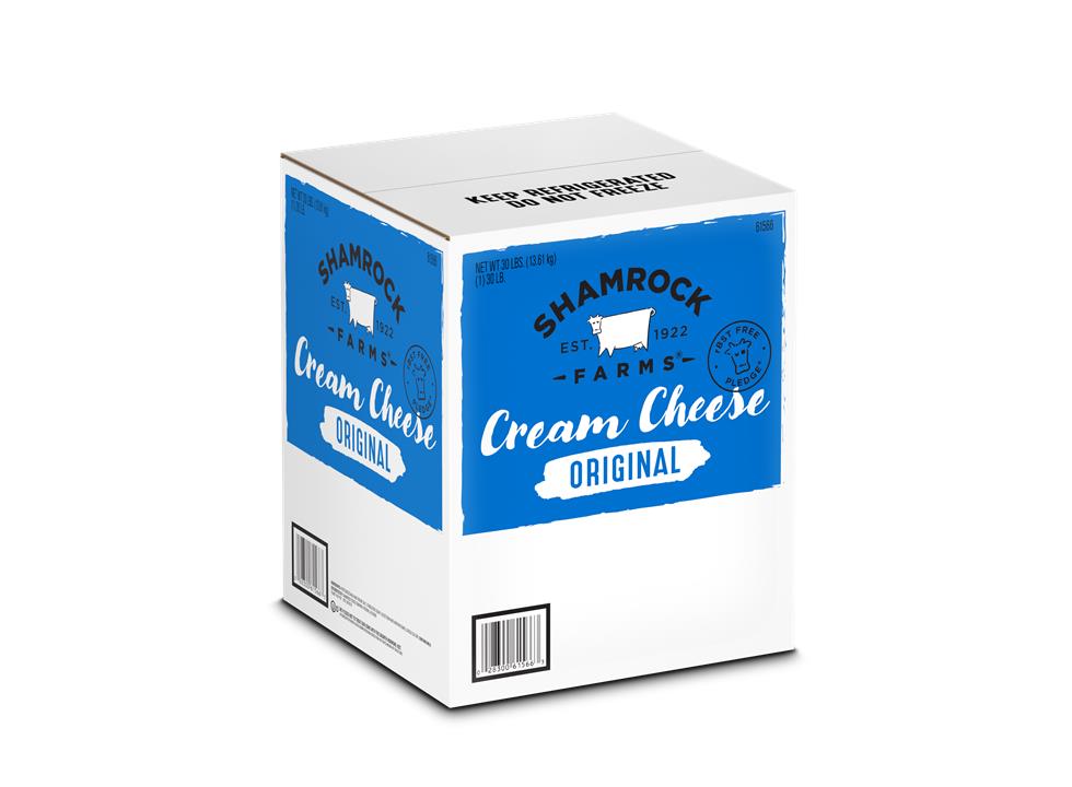 MyShamrock - Product