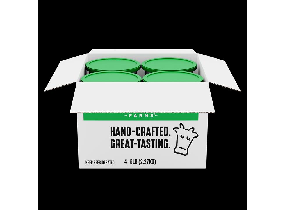 MyShamrock - Product